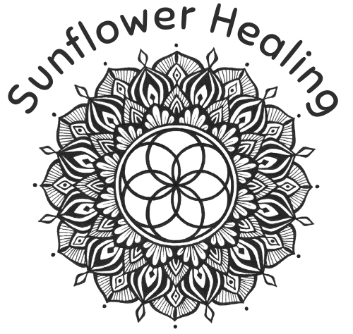 Sunflower Healing